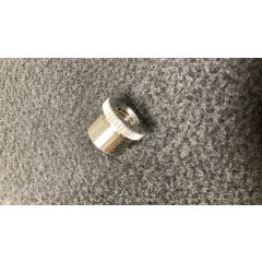 Shure Adaptateur filetage 5/8” à 3/8” BETA52A/56 - Vue 2